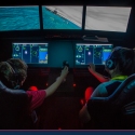 National Flight Academy Simulator