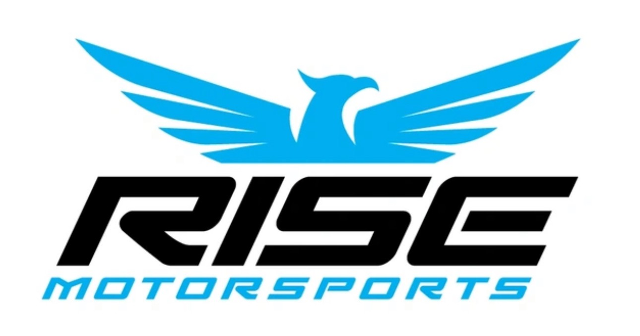Rise motorsports logo